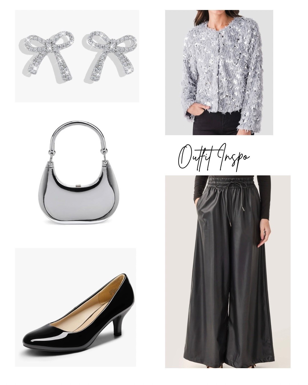 Holiday outfit inspo at Social Threads and Amazon.



Christmas outfit

#LTKHoliday #LTKOver40 #LTKootd