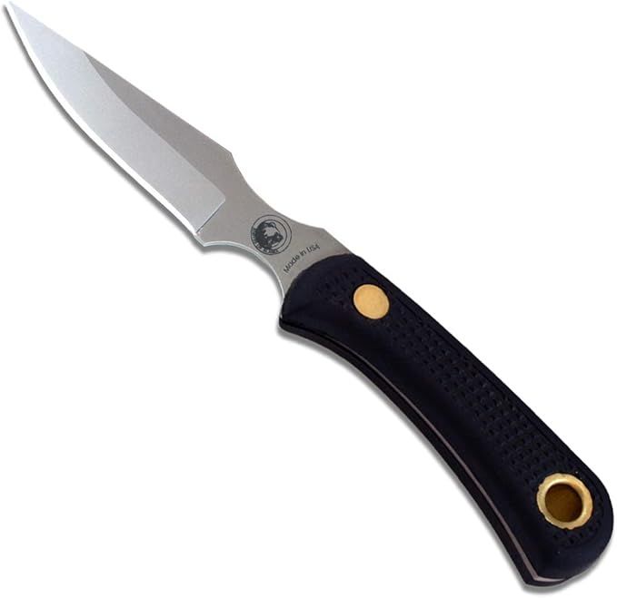 Knives Of Alaska Cub Bear Knife Stag Skinner | Amazon (US)