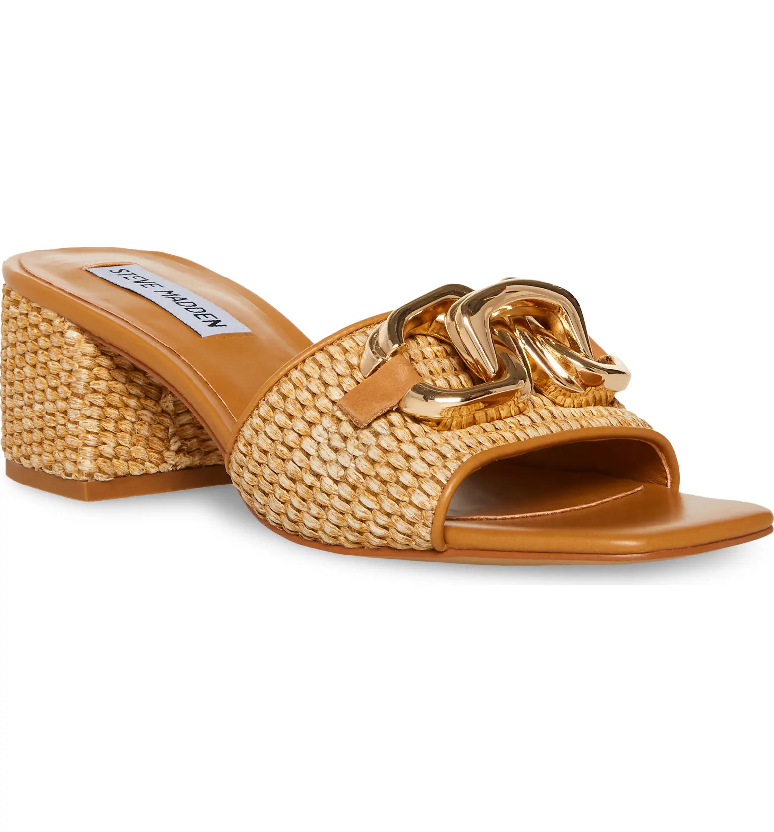 Santana Slide Sandal (Women) | Nordstrom