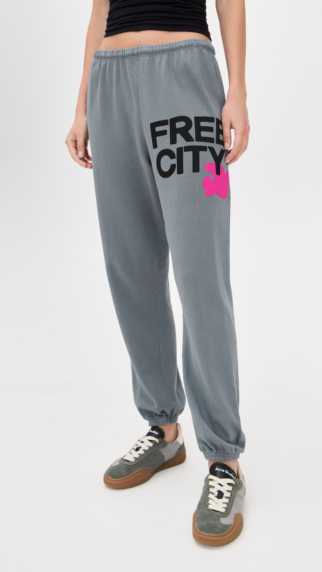 Freecity Large Sweatpants | Shopbop