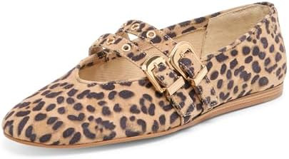 Dolce Vita Women's Baylee Grommet Flats | Party Shoes | Amazon (US)