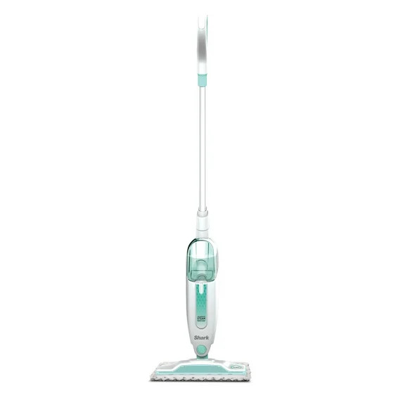 Shark Steam Mop, Corded, Chemical-Free Sanitization, XL Removable Water Tank, Lightweight & Compa... | Walmart (US)