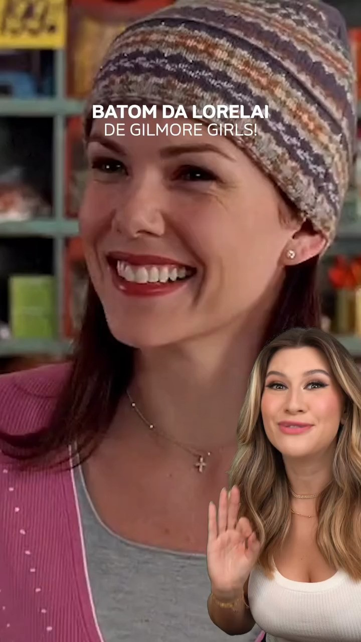 Simplesmente apaixonada por esse!!! 💄✨ 

 #LTKbrasil