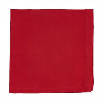 Split P Red Elements Napkin Set of 4 | Target