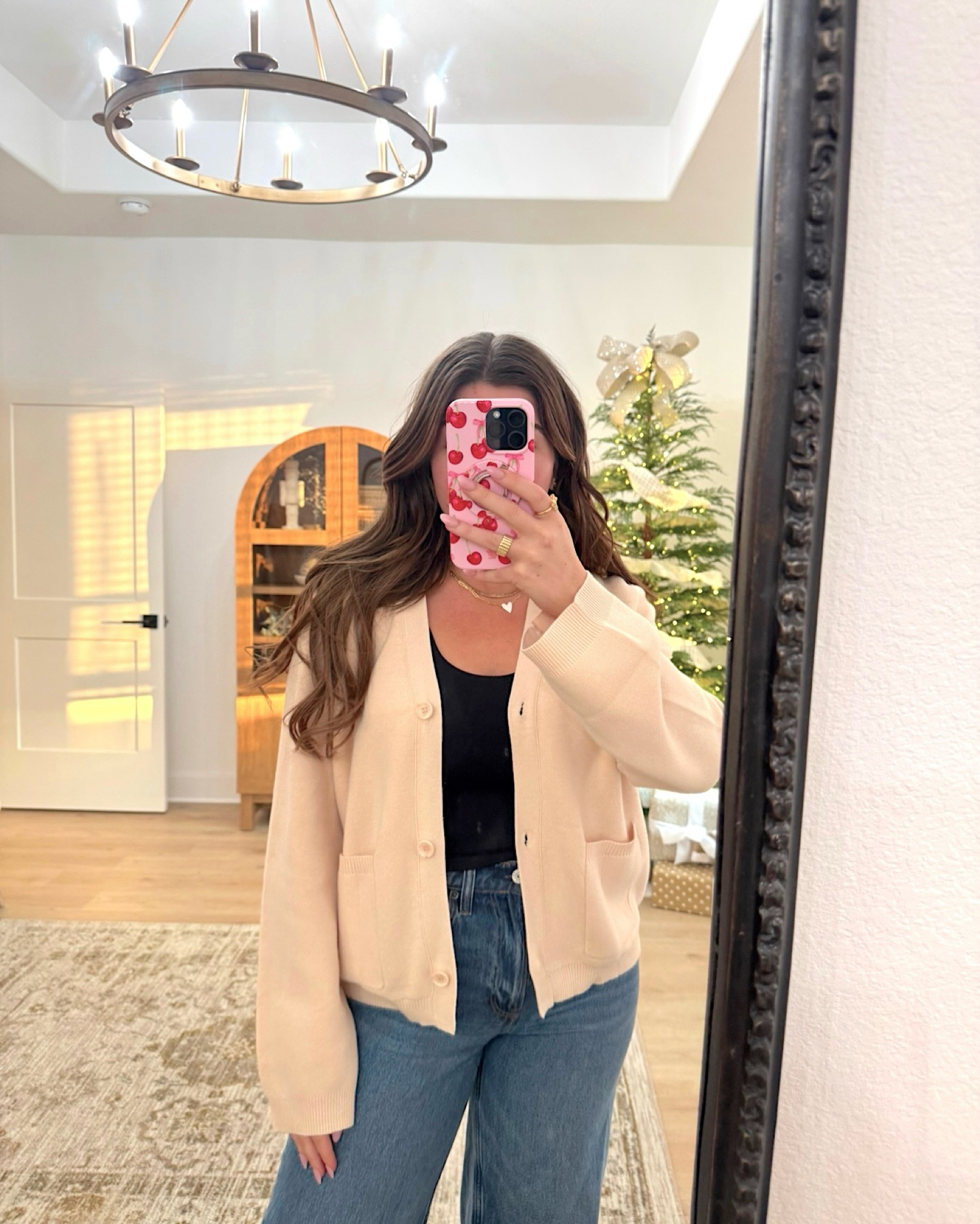 Cardigan Black Friday deal at Amazon 🖤

Cardigan, Black Friday, Black Friday sale, Amazon Black Friday deals, Amazon Black Friday sale, Amazon, Amazon sale, Amazon deals, Madison Payne 

#LTKStyleTip #LTKSaleAlert #LTKSeasonal