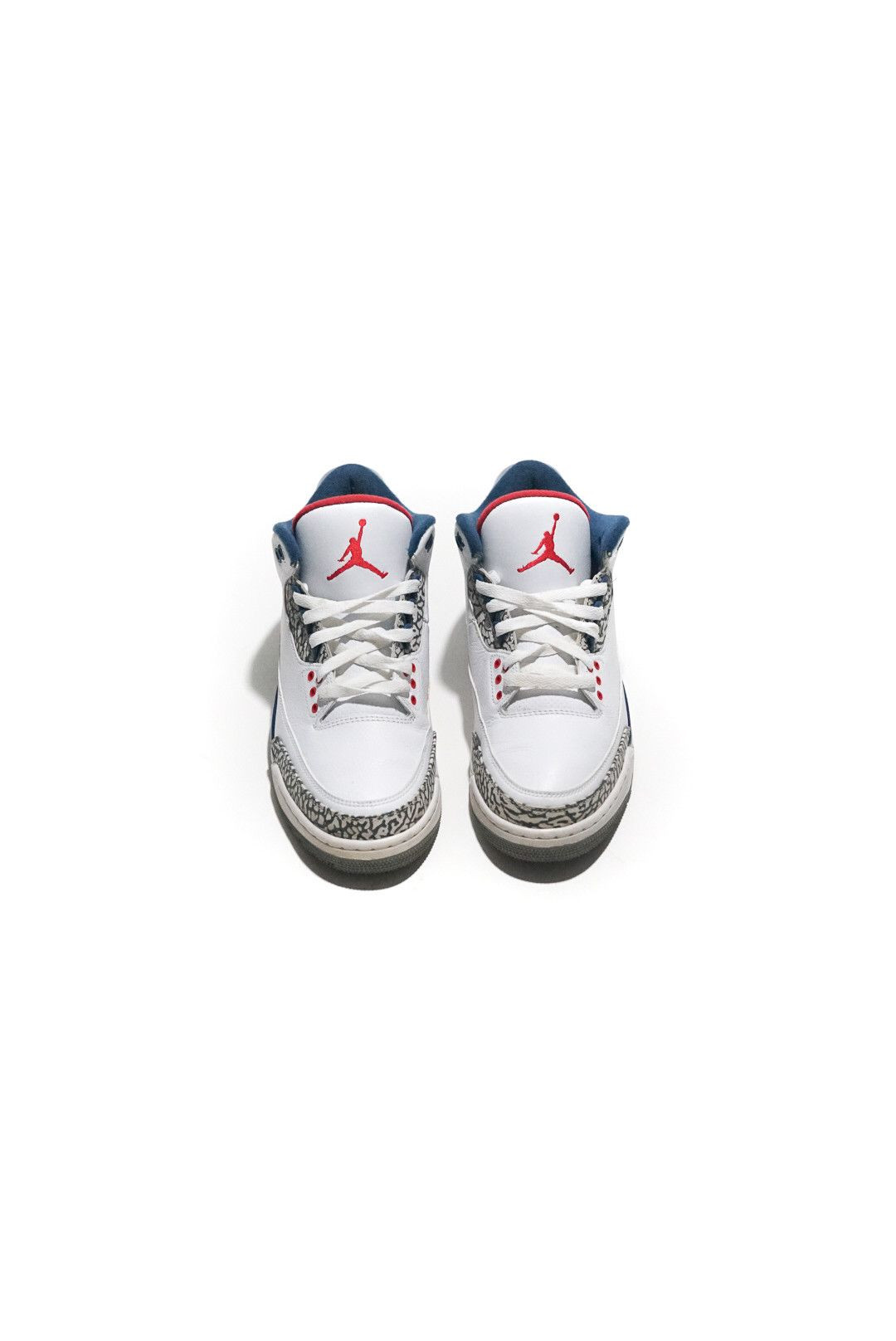 Jordan Brand Air Jordan 3 “True Blue” (2016) | Grailed | Grailed