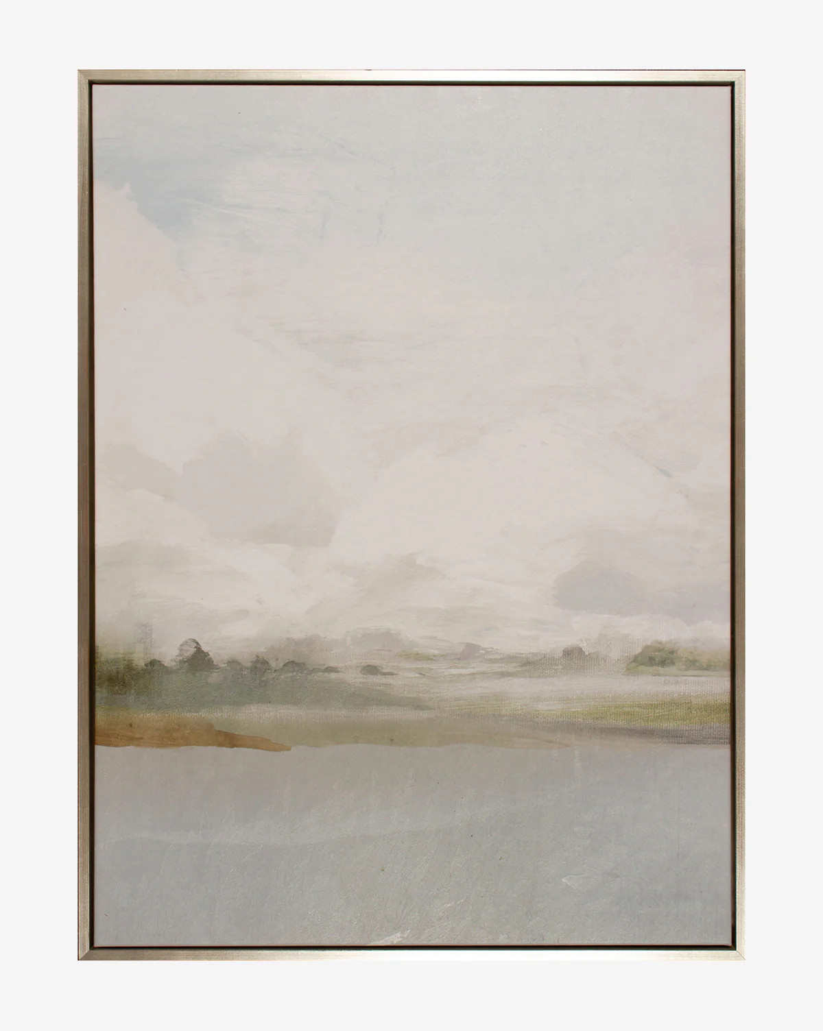 Overcast Shoreline I | McGee & Co. (US)