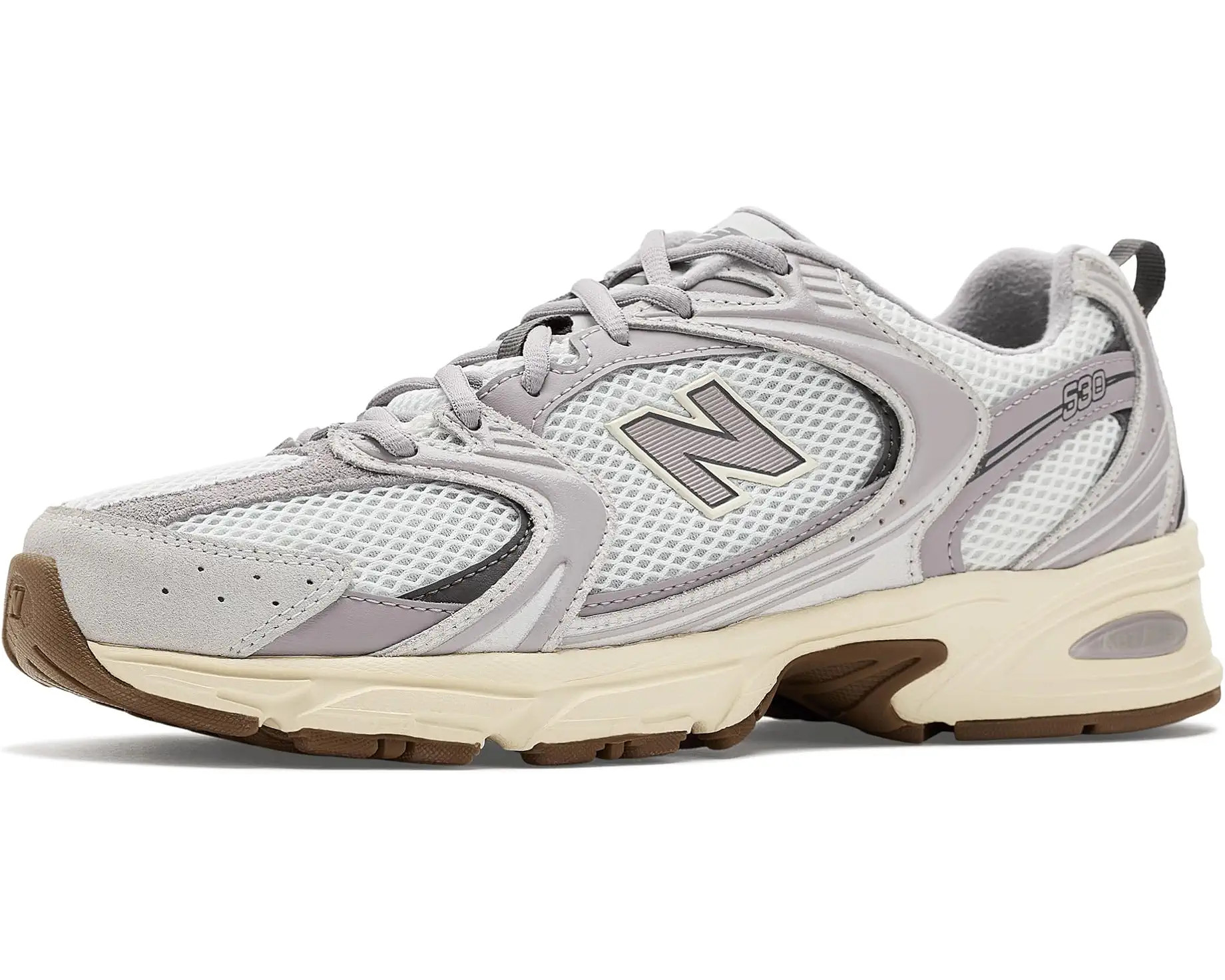 Unisex New Balance Classics 530 | Zappos