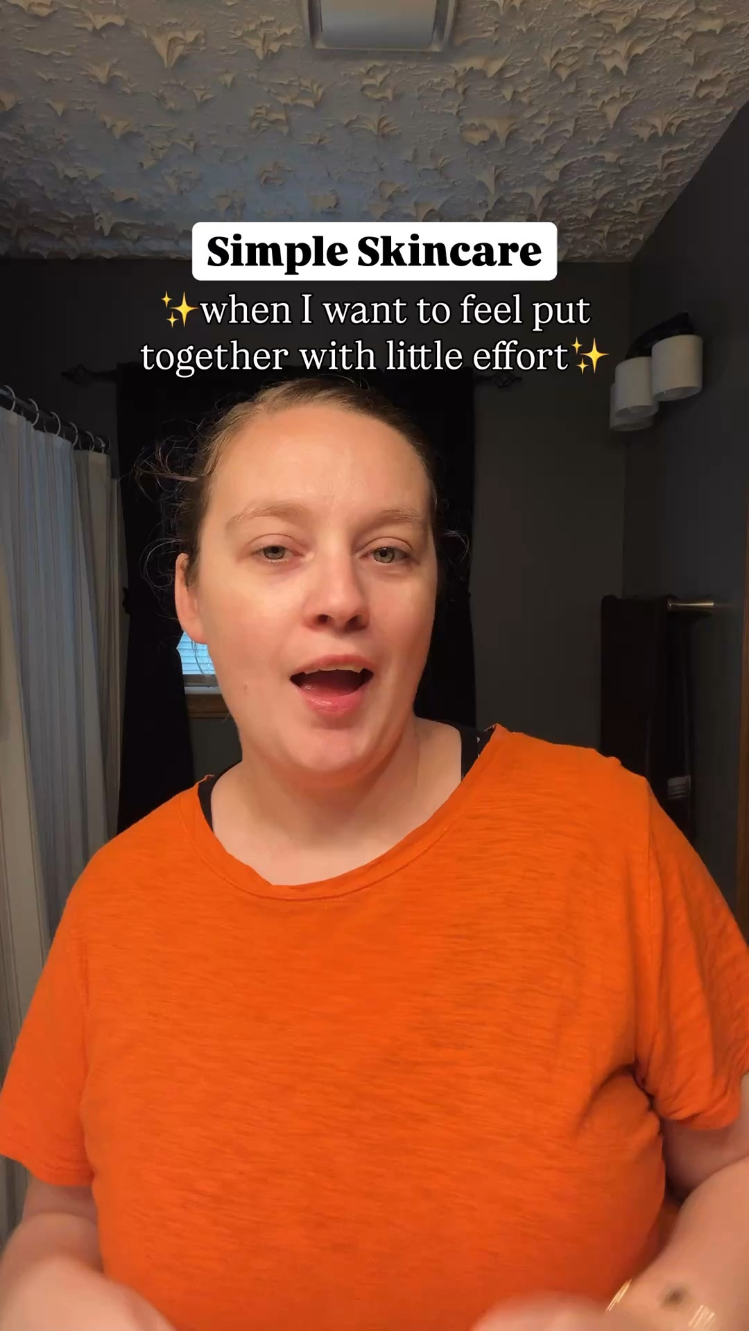 What are your best tips for feeling ready to tackle your day?

I used to just stay in my PJs for quite a while, if not all day, but since switching to getting dressed and maybe doing a little skincare before my kids wake up, it has actually made such a difference in how I feel.🎉

Skincare: @cerave 
Mascara: @tartecosmetics 

.
.
.
.
#christianhomemaker #stayathomemomlife #lizwengerd #simpleskincare #momselfcare 

#LTKgrwm #LTKselfcare #LTKBeauty