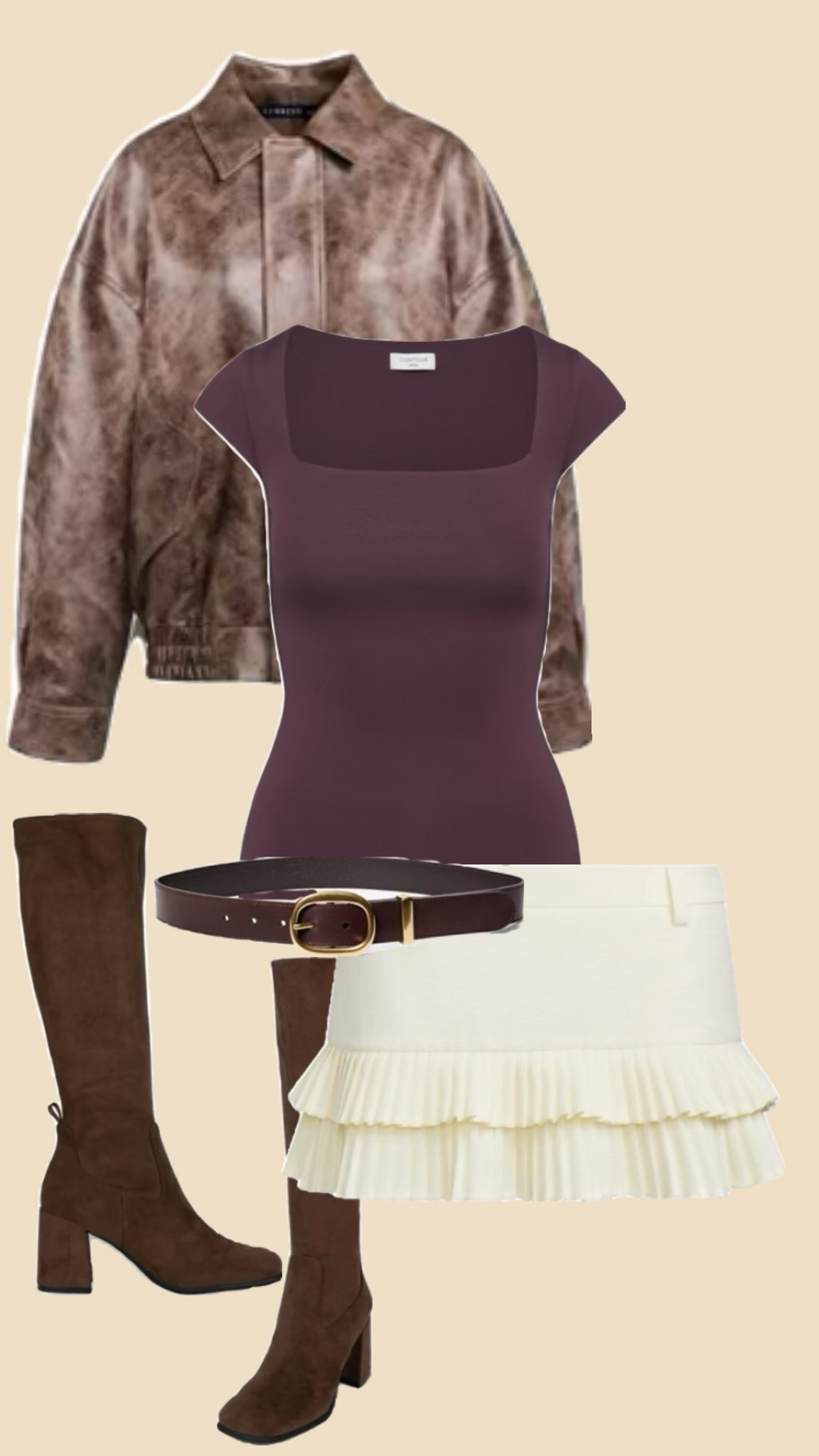 #LTKautumn #LTKstyletip #LTKcanada