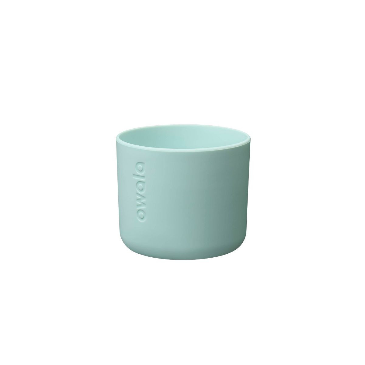 Owala 16 fl oz Freesip Bottle Boot - Teal | Target