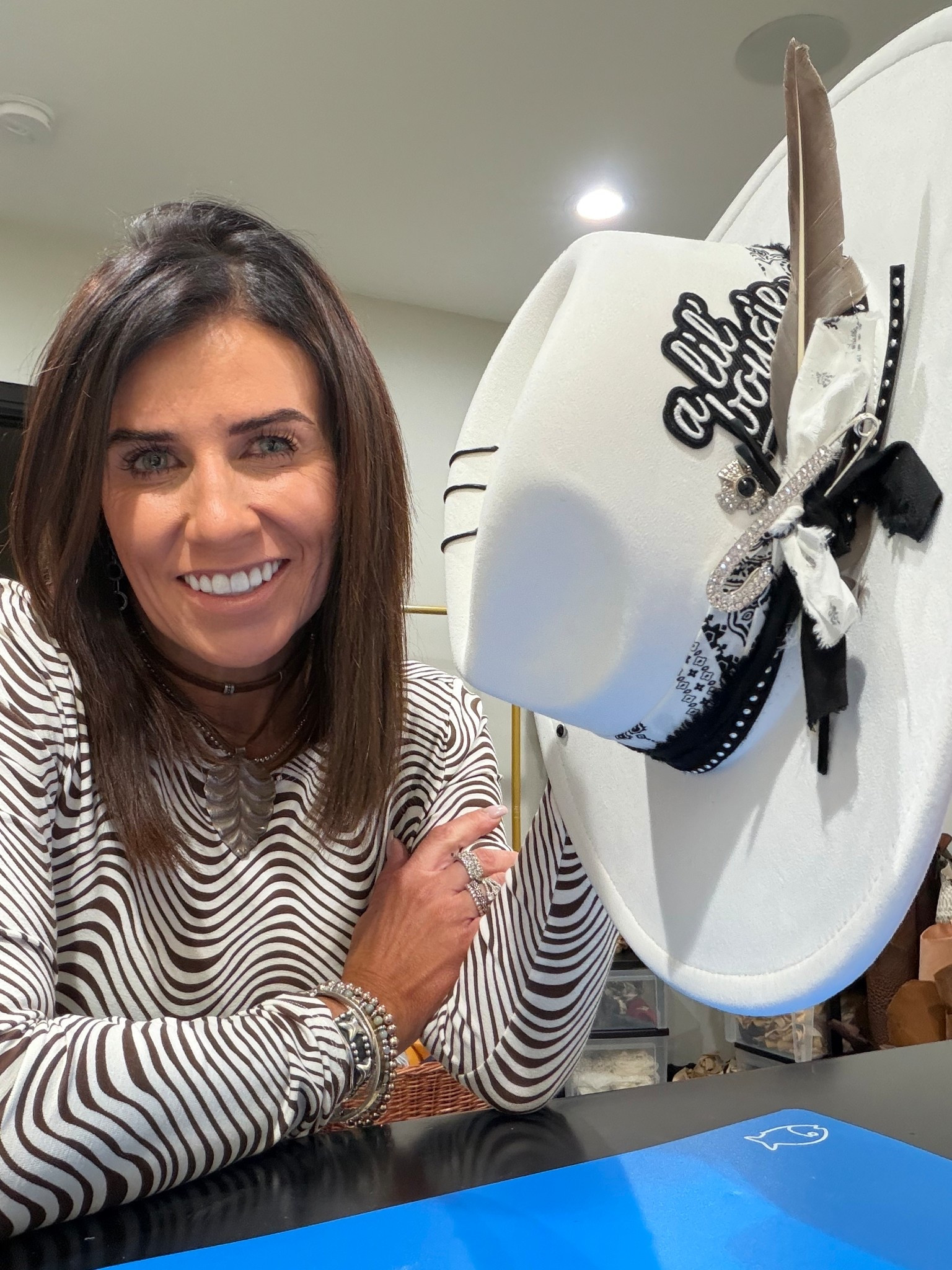 Feeling LiL Bougggggie! 

#LTKFindsUnder100 #LTKdayinmylife