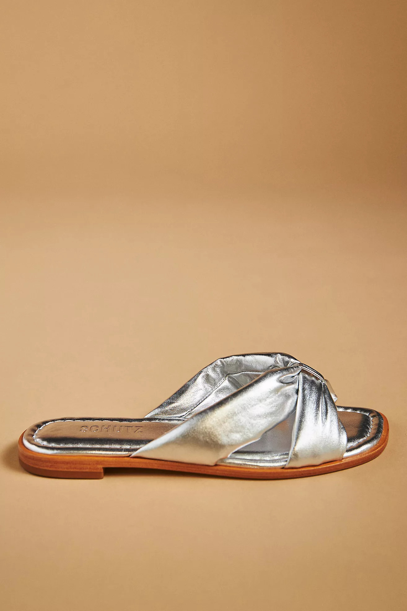 Schutz Fairy Sandals | Anthropologie (US)