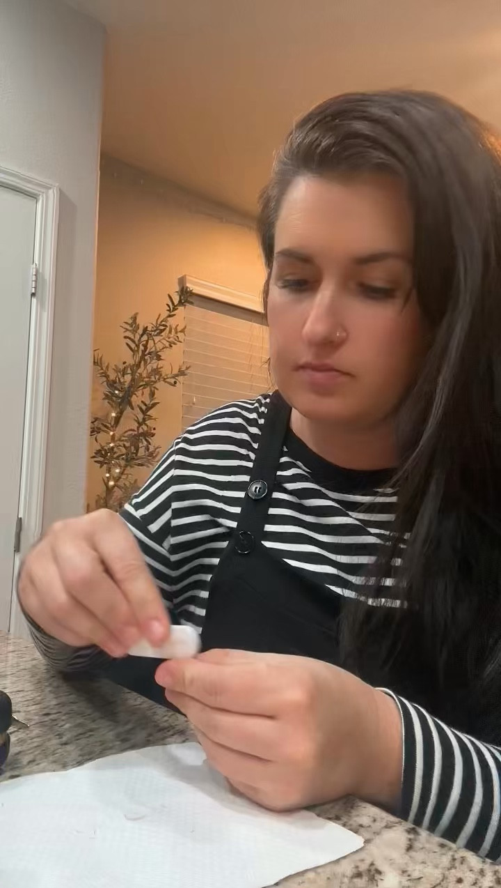 The perfect gift for busy girlies who love their nails done, but don’t have time for the salon and are ballin on a budget! 💅🏽

I have a few shades and absolutely LOVE that I can have unlimited at home manis and the kit costs less than a trip to the salon!

#LTKGiftGuide #LTKHoliday #LTKBeauty