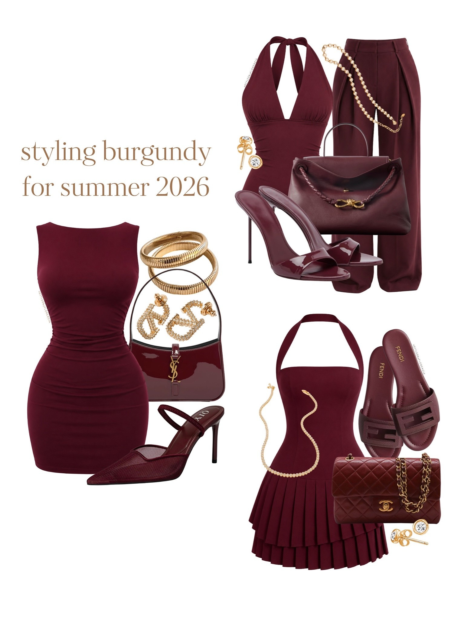 year round color❤️