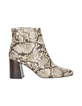 Wilma Square Toe Ankle Boots | Belk