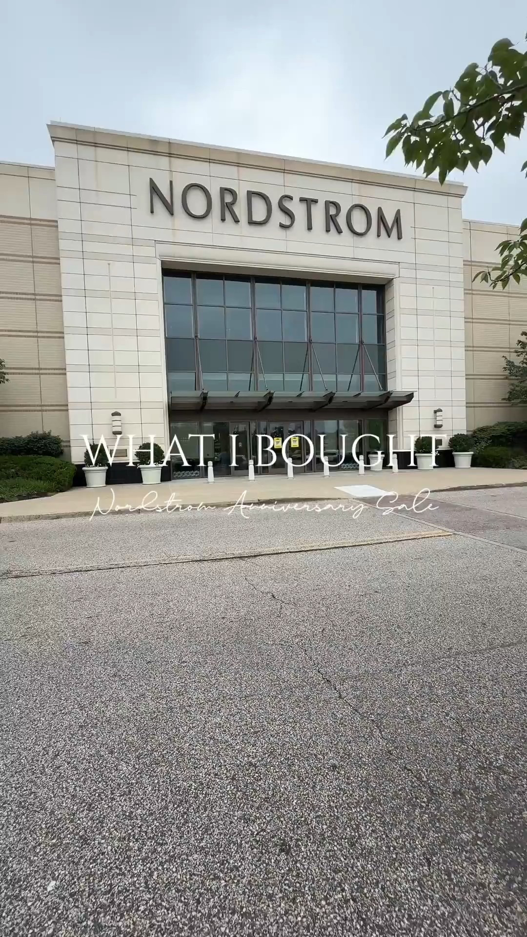 What I bought for fall from the Nordstrom Anniversary sale  

#LTKSaleAlert #LTKStyleTip #LTKFindsUnder100