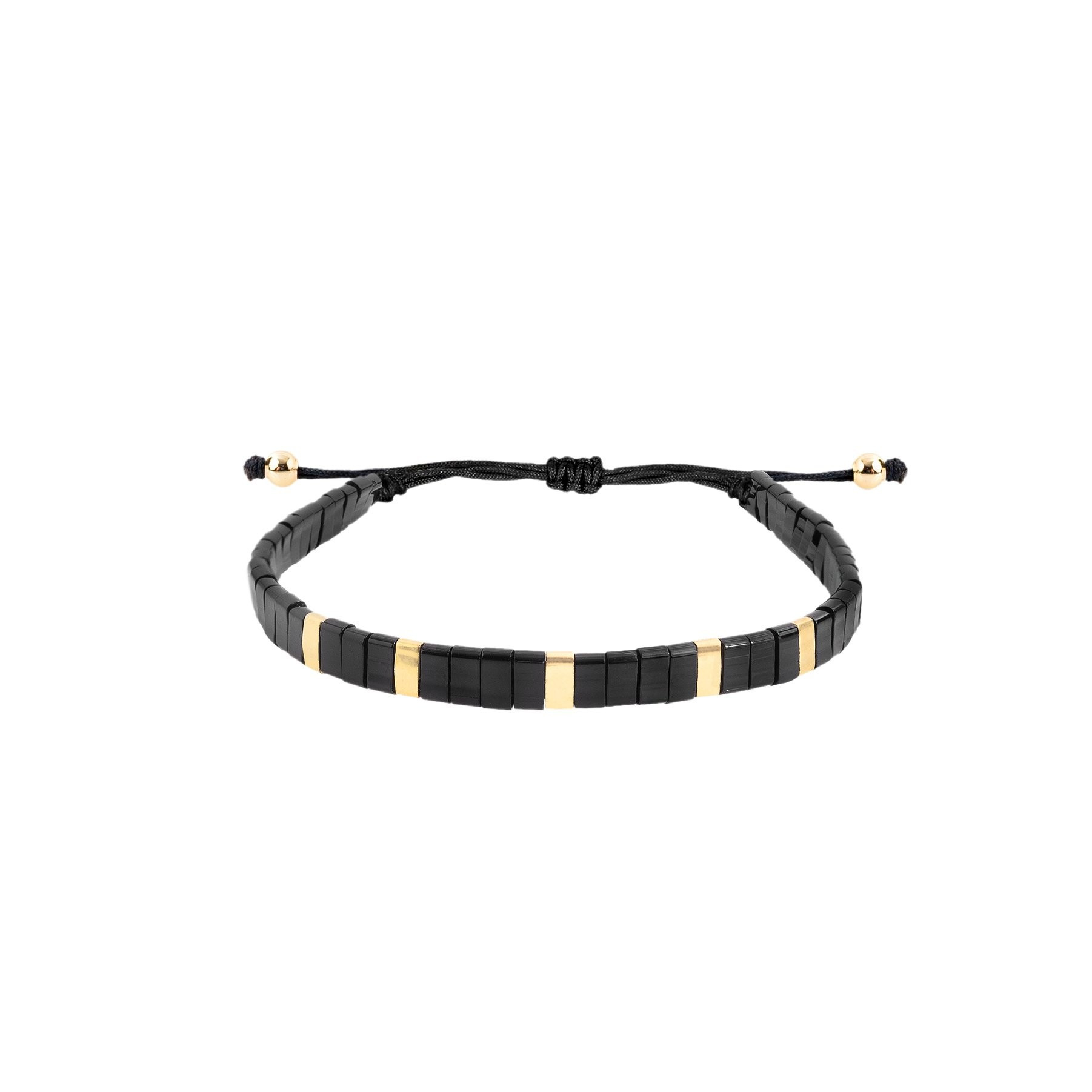Tula Nera Bracelet | Azzurra Capri
