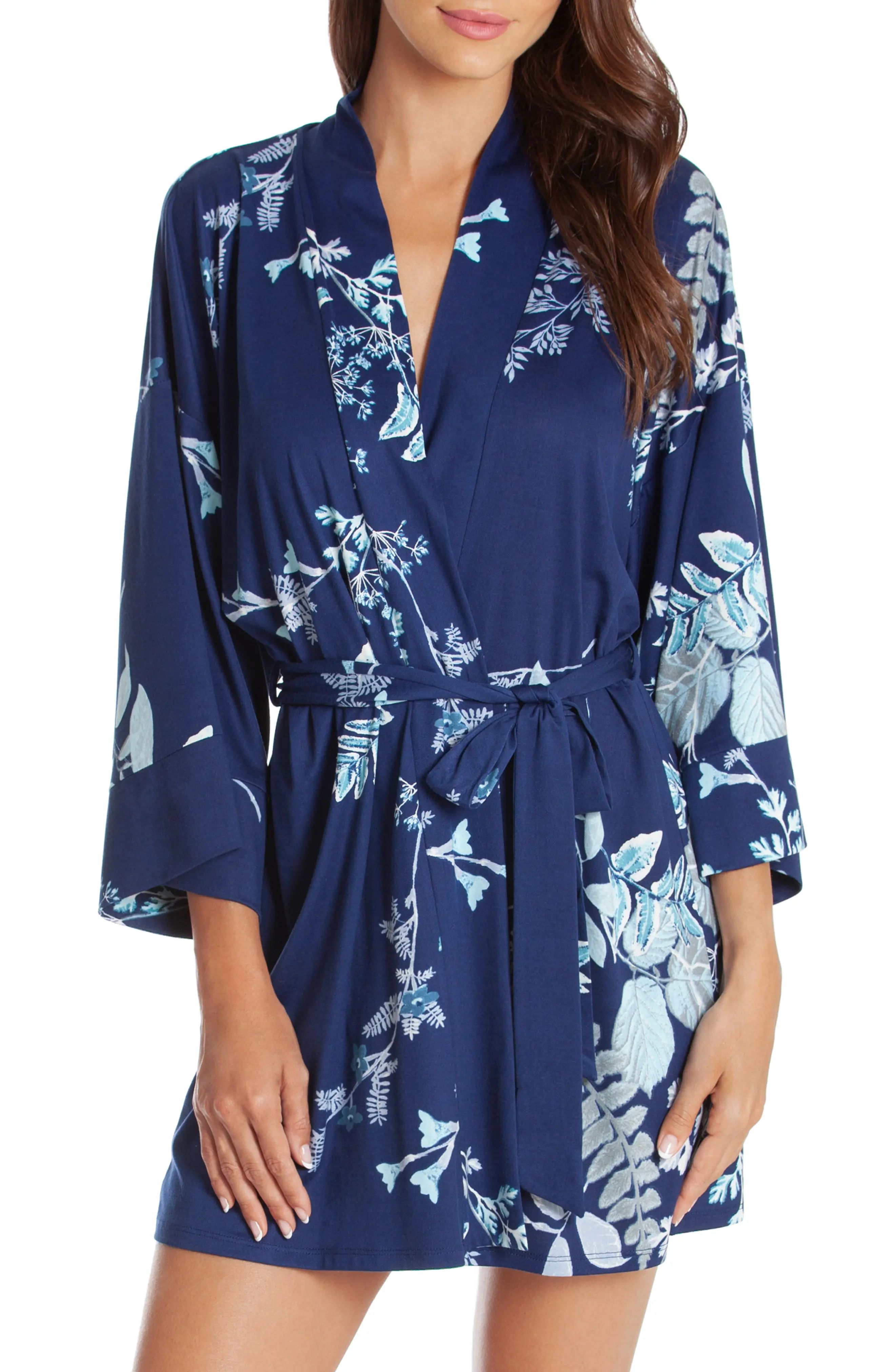 In Bloom by Jonquil Forest Wrap | Nordstrom