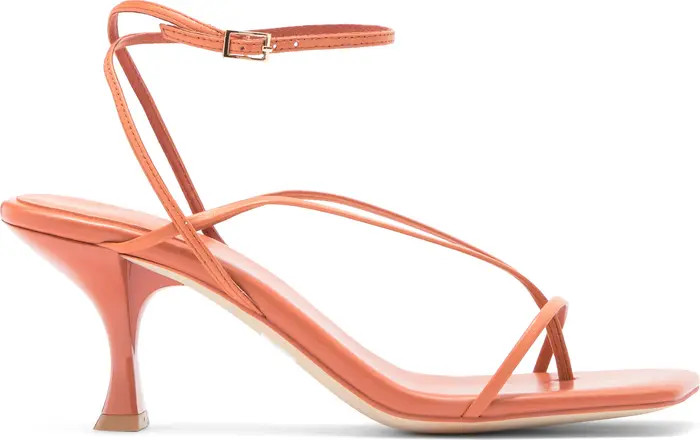 Jeffrey Campbell Fluxx Sandal (Women) | Nordstrom | Nordstrom