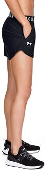 Under Armour Women's Play Up 3.0 Shorts | Amazon (US)
