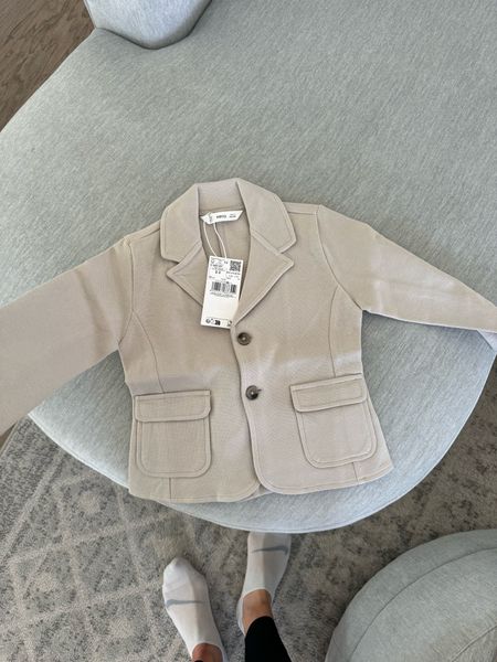 Boy Toddler suit jacket 

#LTKfamily #LTKbaby #LTKkids
