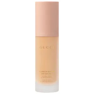 Fluide De Beauté Fini Naturel - Natural Finish Fluid Foundation - Gucci | Sephora | Sephora (CA)