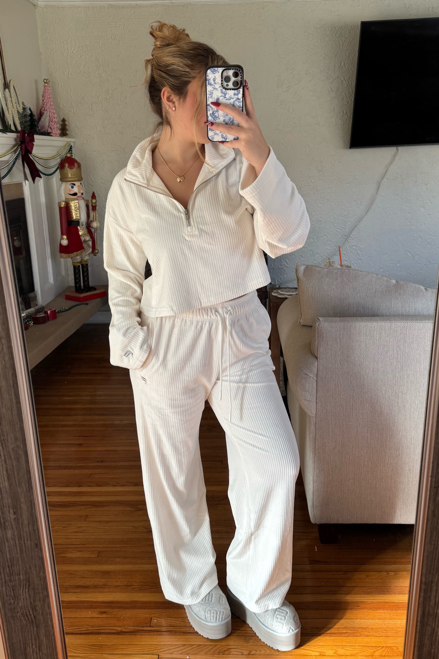 Comfy Fabletics outfit 