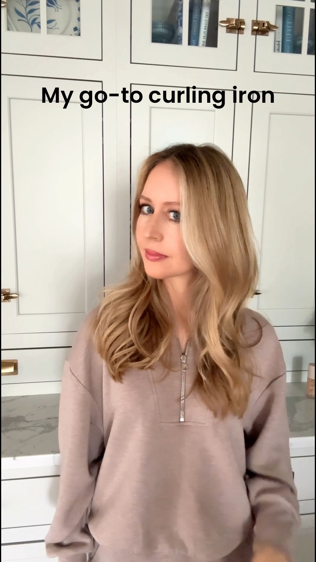 My go-to curling iron for effortless waves is on sale during the Sephora savings event. I’m using the 1.5 inch barrel for loose waves. For a tighter curl, I love the 1.25 inch. This is great for long hair! 


#LTKOver40 #LTKSaleAlert #LTKBeauty