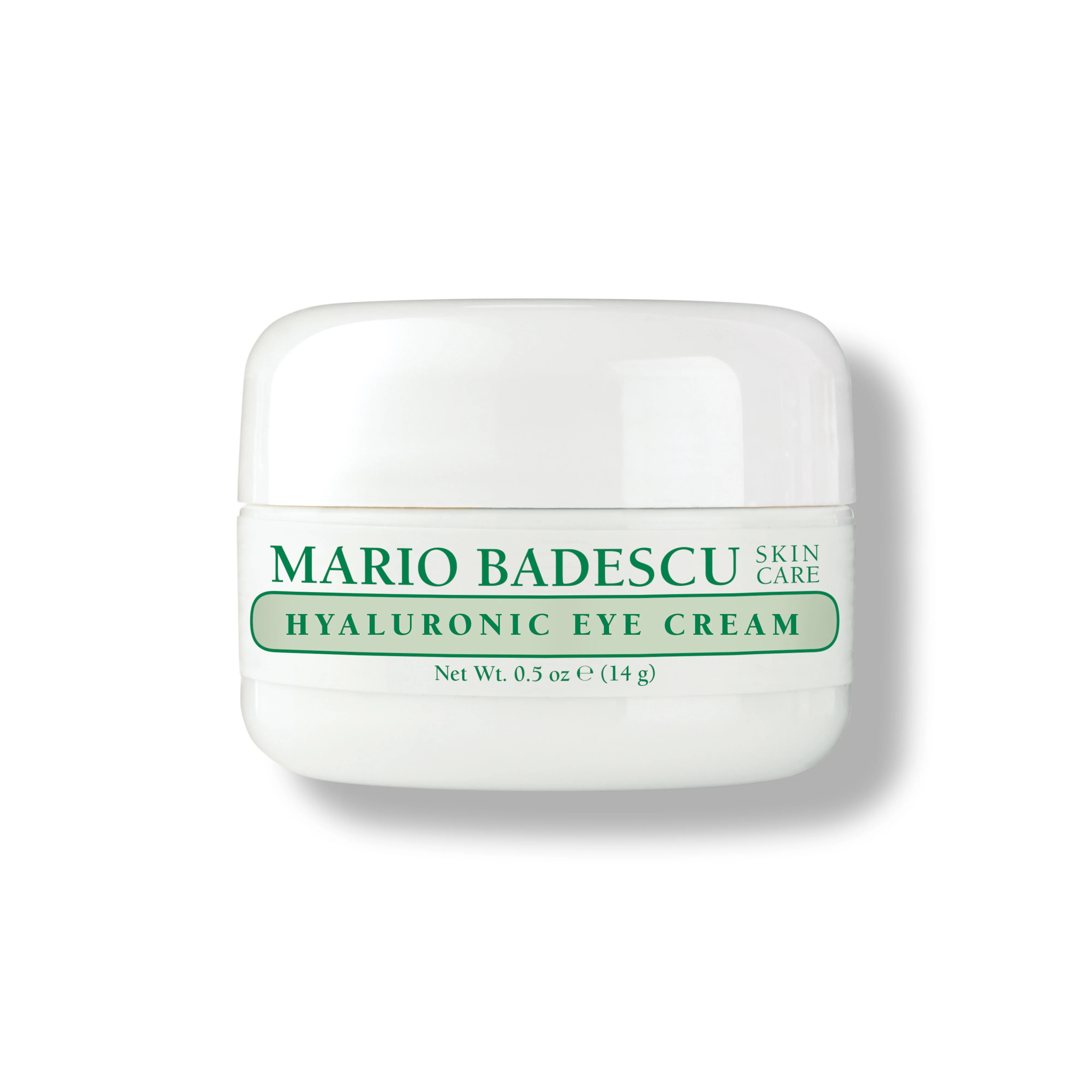 Hyaluronic Eye Cream - Hydrating Aloe Vera | Mario Badescu | Mario Badescu