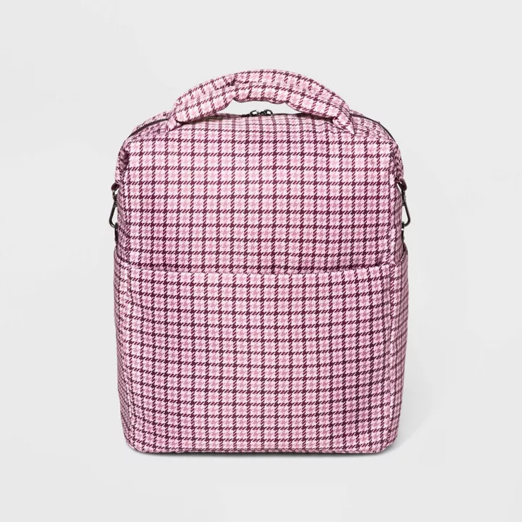 16.25" Athleisure Square Backpack - A New Day™ | Target