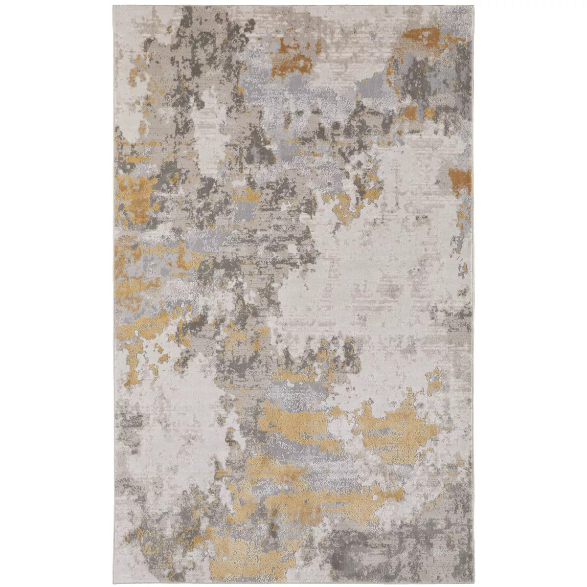 Waldor Modern Abstract Area Rug | Target