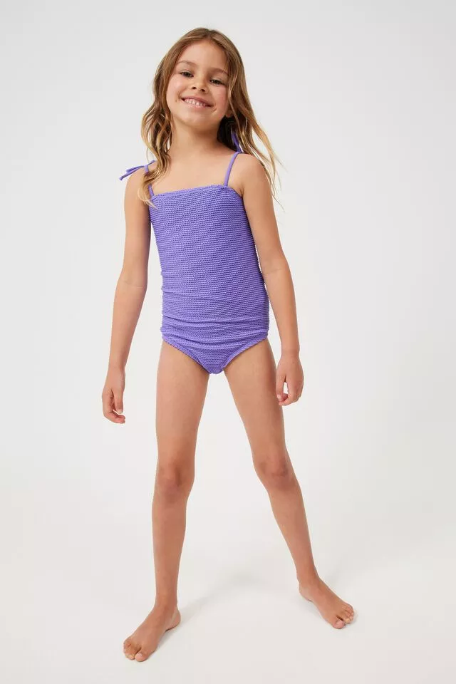 Cotton On, Swim, Girls Swimsuit