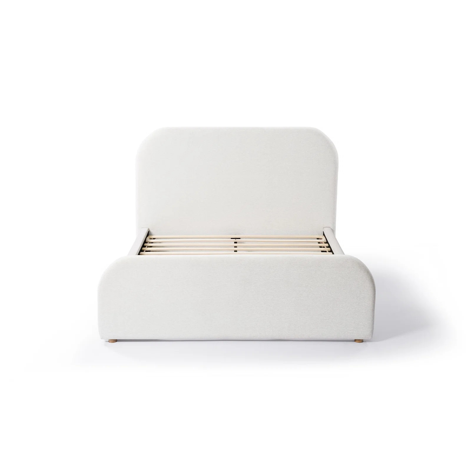 Bharkha Arched Upholstered Bed | Joss & Main