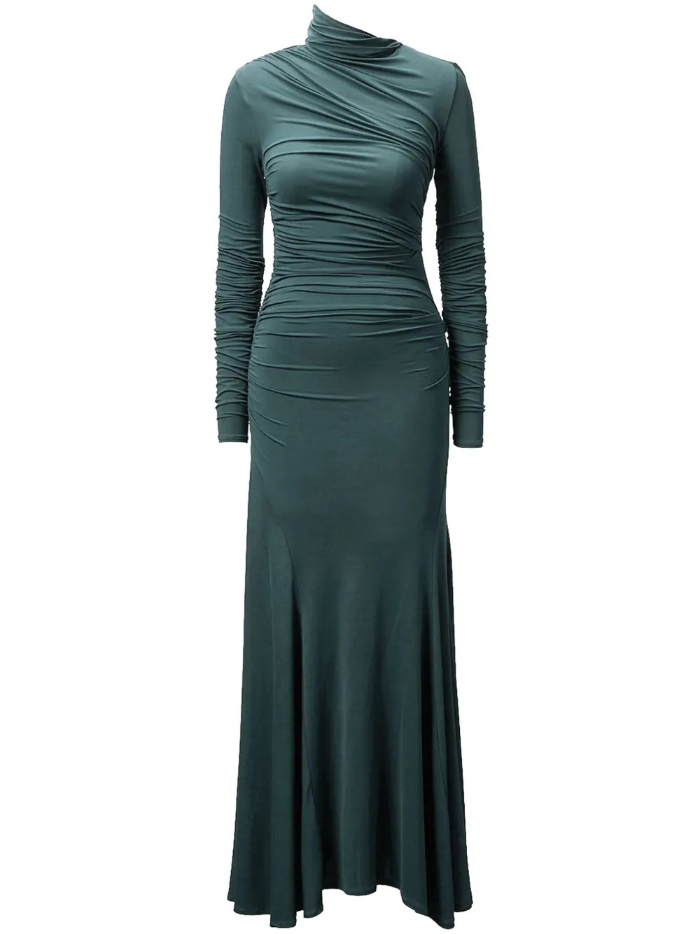 TOVE Africa Maxikleid | Blau | FARFETCH AT | Farfetch Global