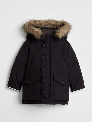 ColdControl Max Parka | Gap US