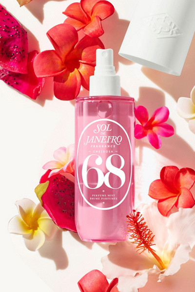 Sol de Janeiro 8oz Perfume Mist | Urban Outfitters (US and RoW)