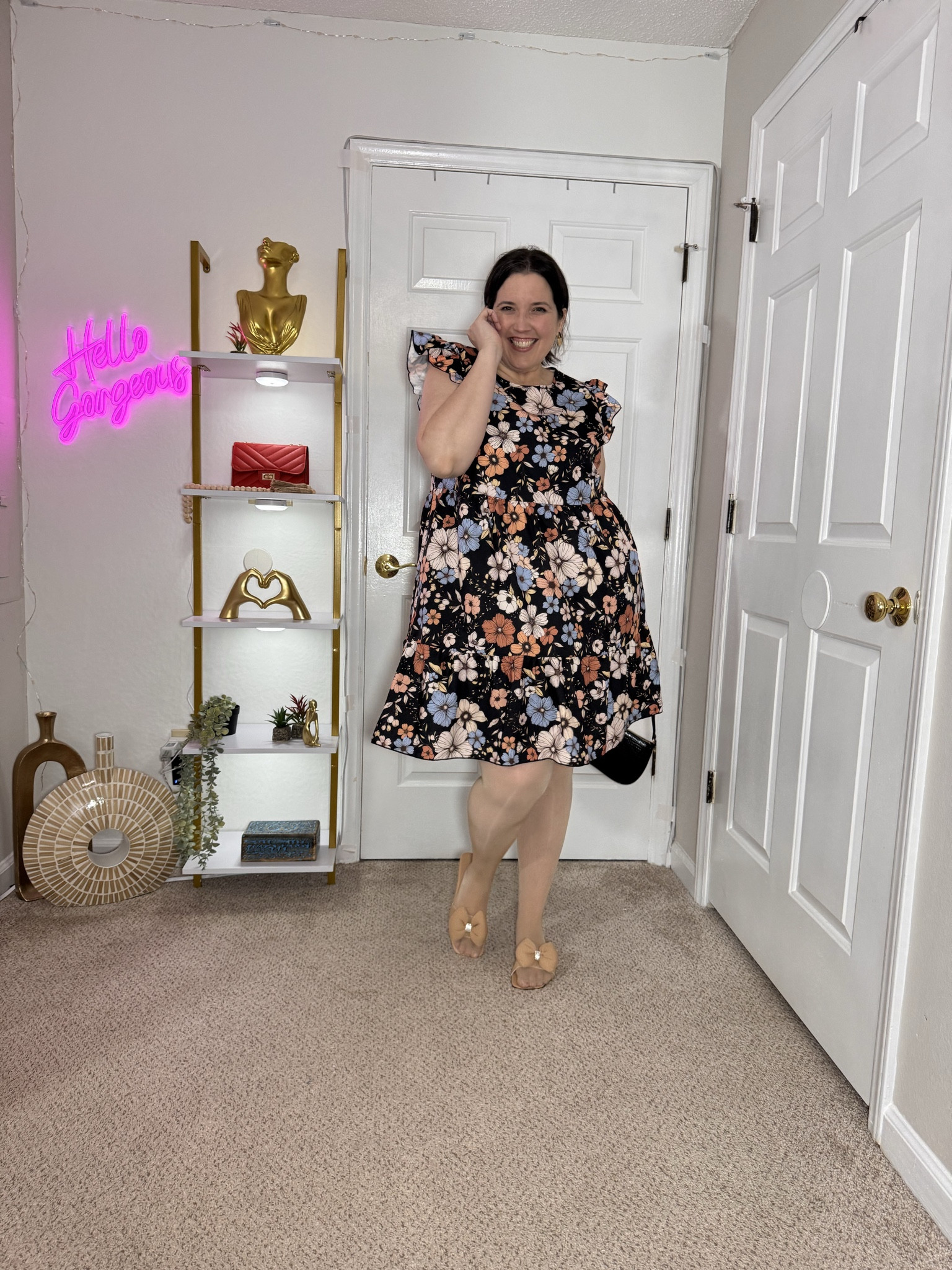 Style as Self-Care

Getting dressed isn’t vanity, it’s self-care. It’s how we tell ourselves we matter enough to show up intentionally.

Simply Lizbelle 
• Confidence Starts Here •
 Fashion | Lifestyle l Wellness 
🛍 amazon.com/shop/lizbellem | 
🎥 YouTube @lizbellelopez | 
📱 tiktok.com/@lizbellem | 
📸 instagram.com/lizbellem | 
📌 pinterest.com/lizbellelopez | 
📘 facebook.com/lizbellem | 
💼 LTK /simplylizbelle | 
🌐 simplylizbelle.com

#LTKPlusSize #LTKOver40 #LTKSeasonal