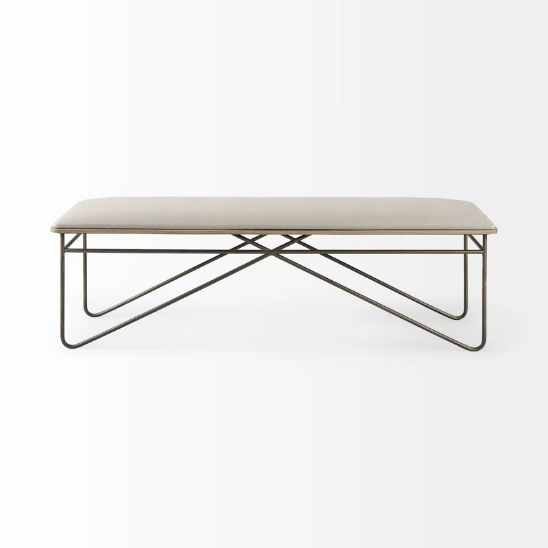 Carci Bench | Wayfair North America