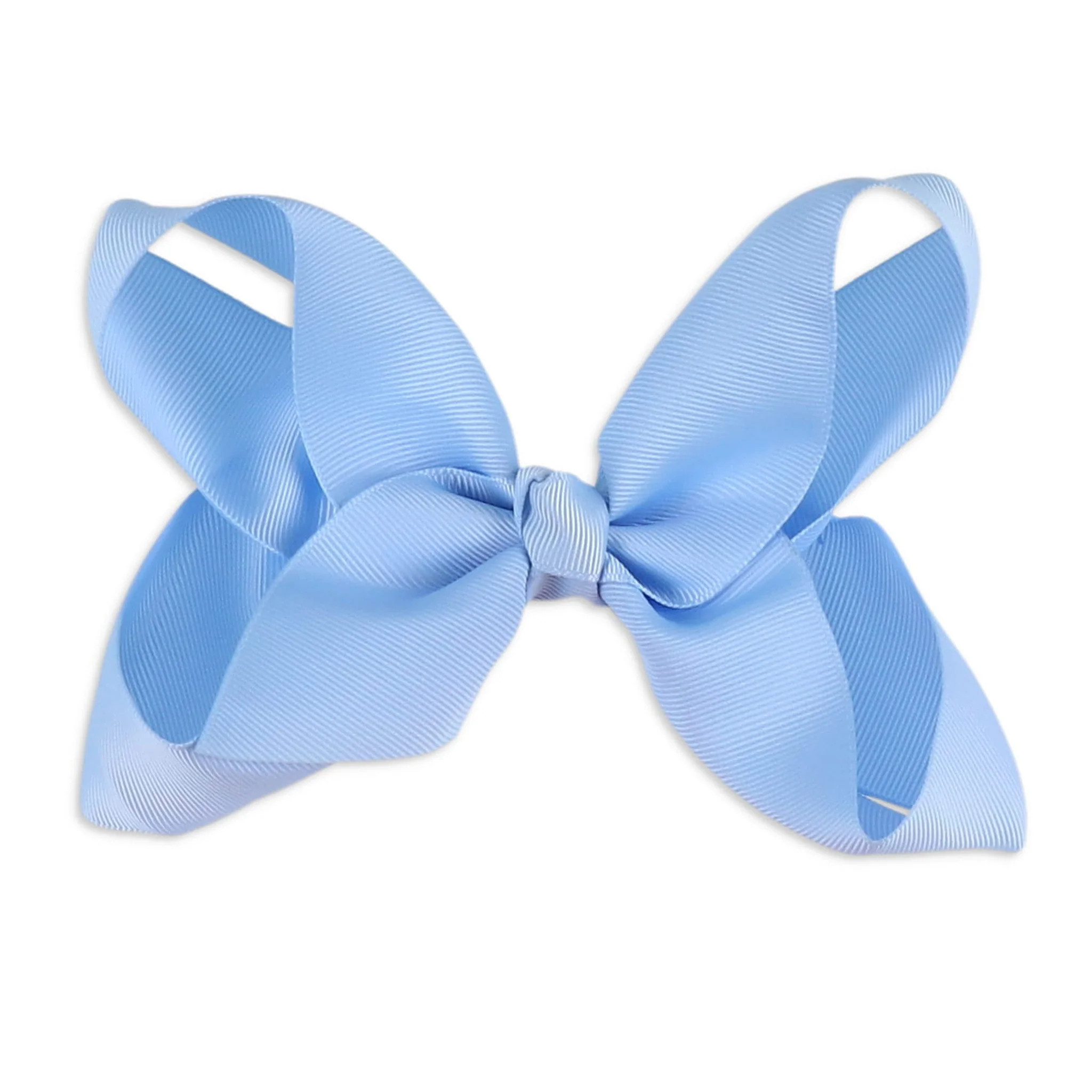 Blue Bird Biggie Bow - Shrimp and Grits Kids | Shrimp and Grits Kids