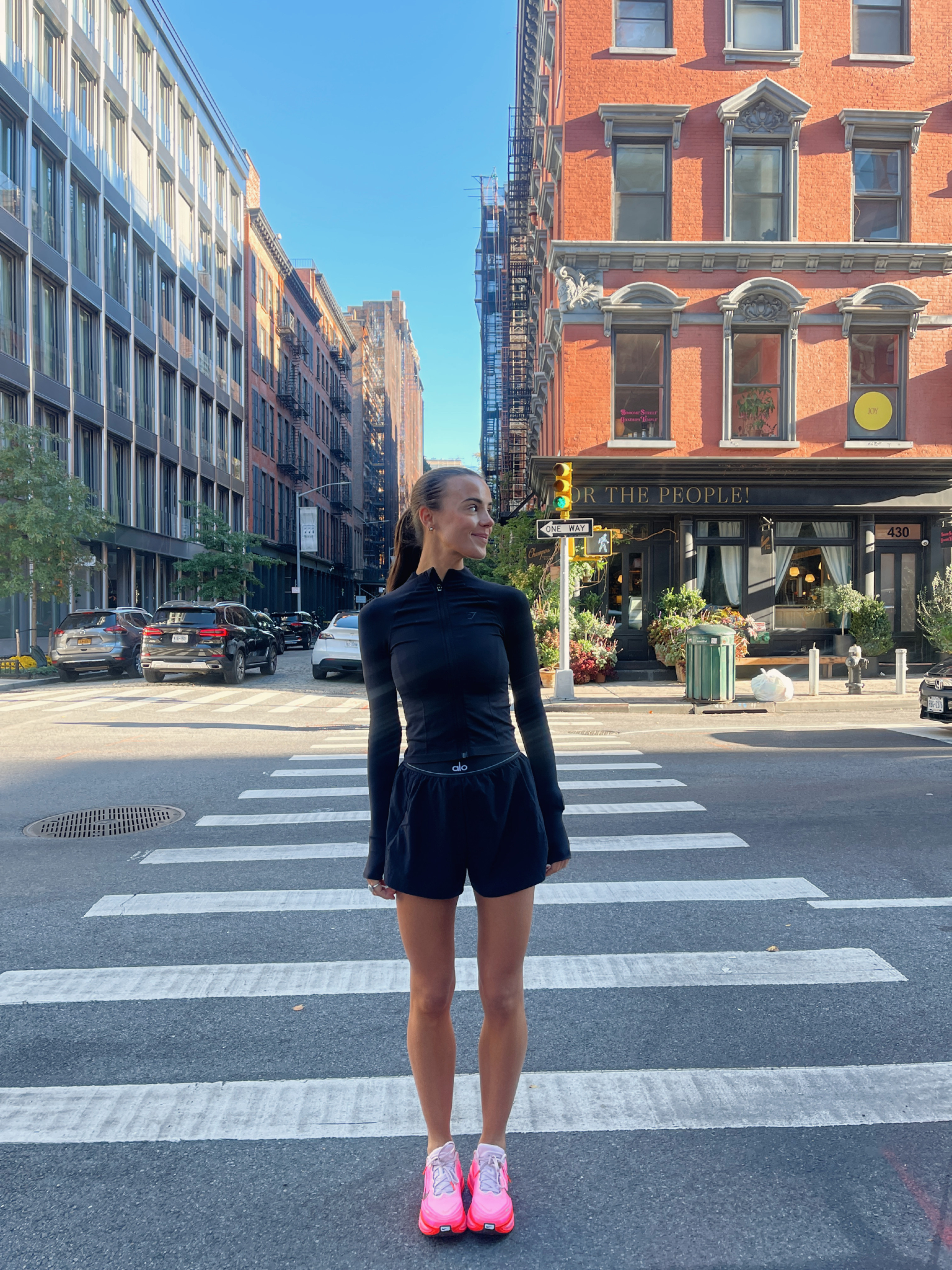 morning run 🏃‍♀️🤍
 

#LTKtravel #LTKautumn #LTKfitness