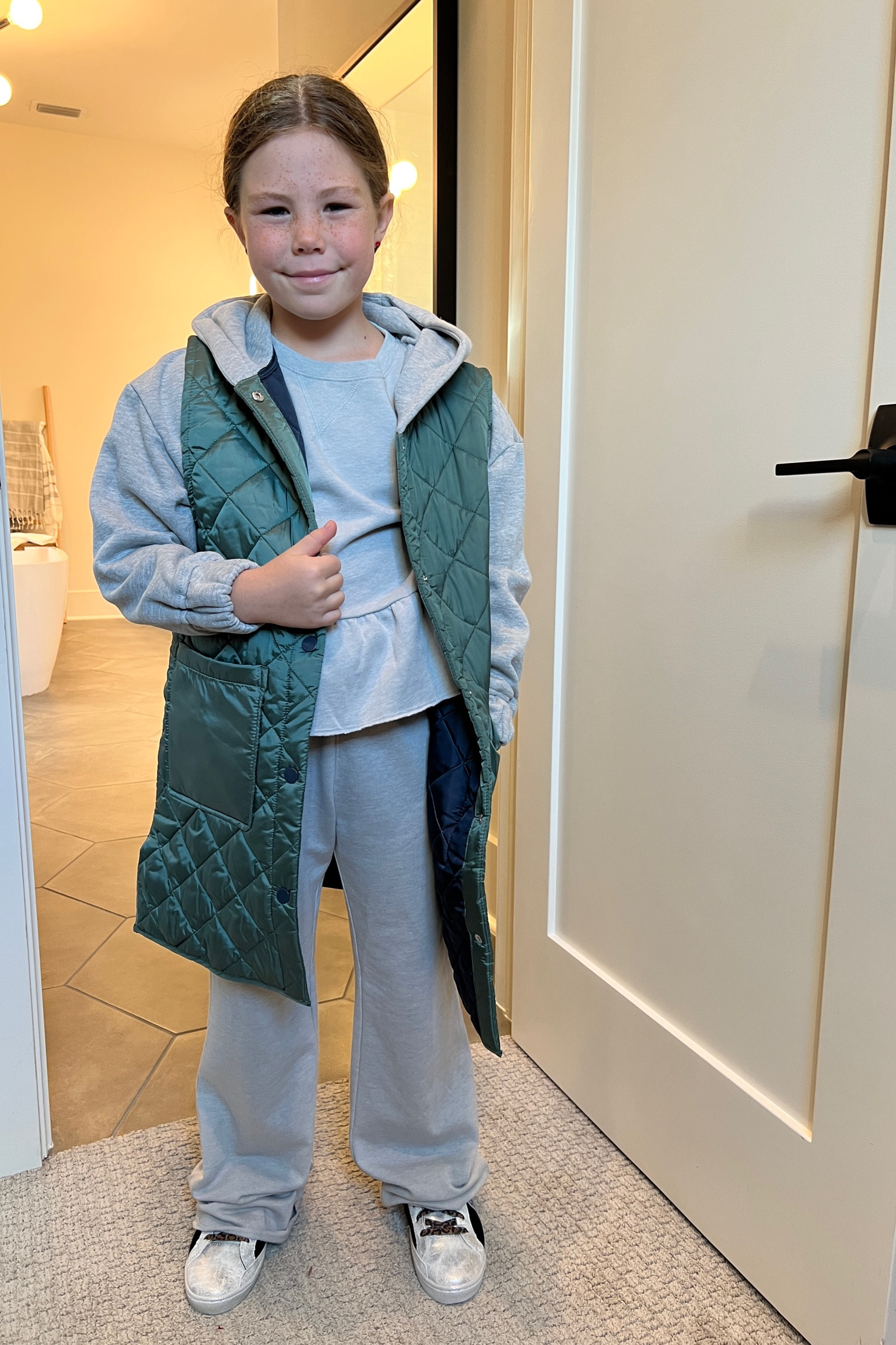 Dying over Walmart’s Fall girl clothes! 

#LTKSeasonal #LTKunder50 #LTKkids