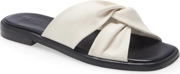 Pebba Slide Sandal | Nordstrom