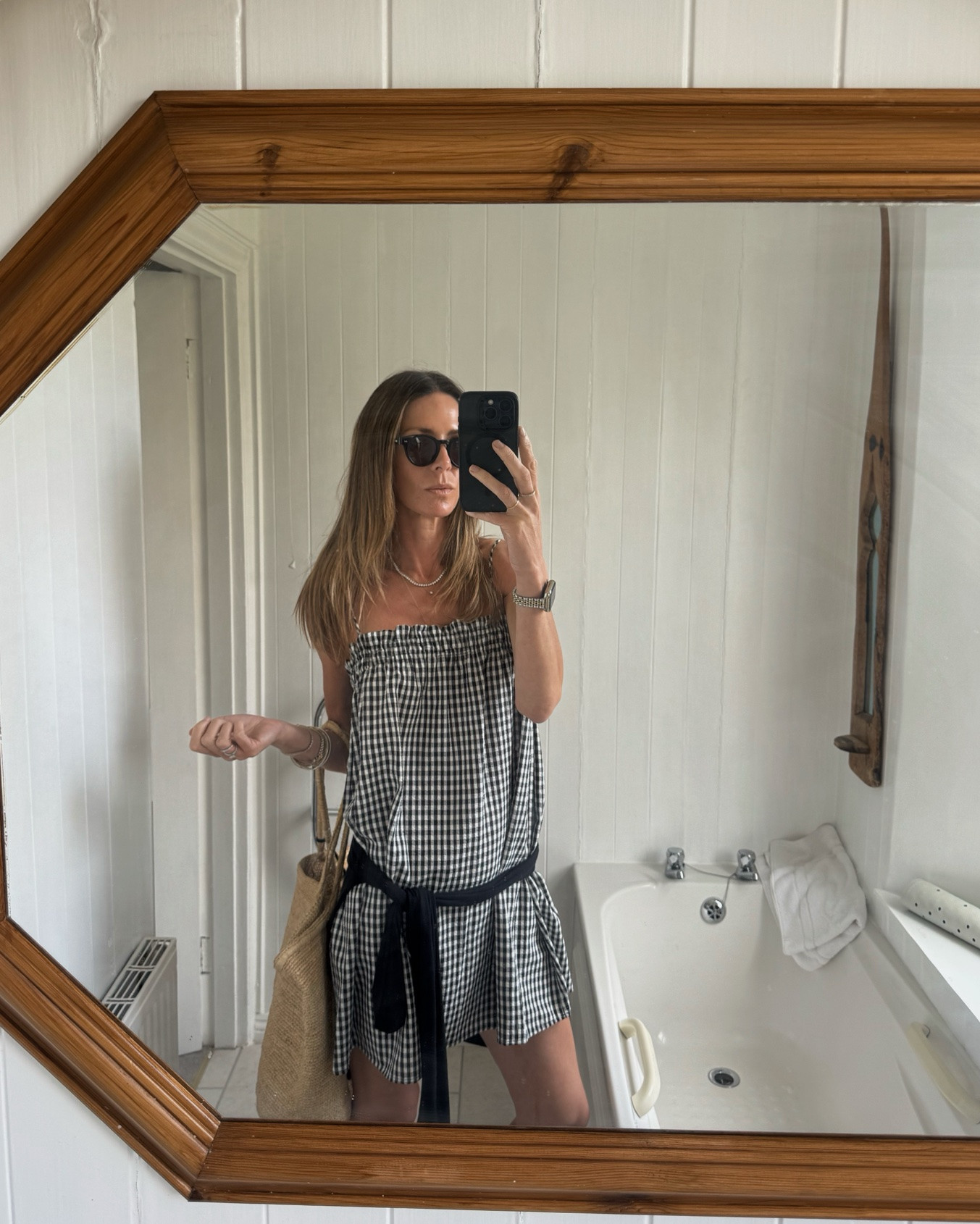 Devon dump 🌊

#LTKsummer #LTKeurope #LTKuk
