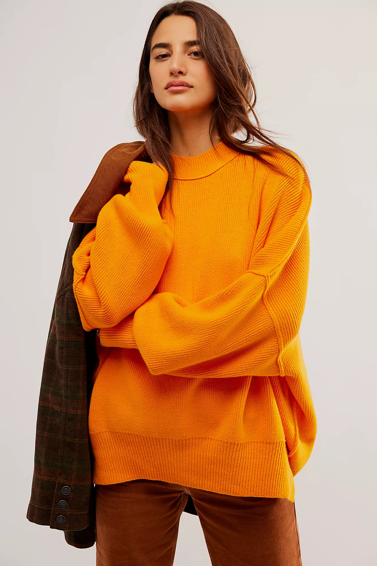 Easy Street Tunic | Free People (Global - UK&FR Excluded)