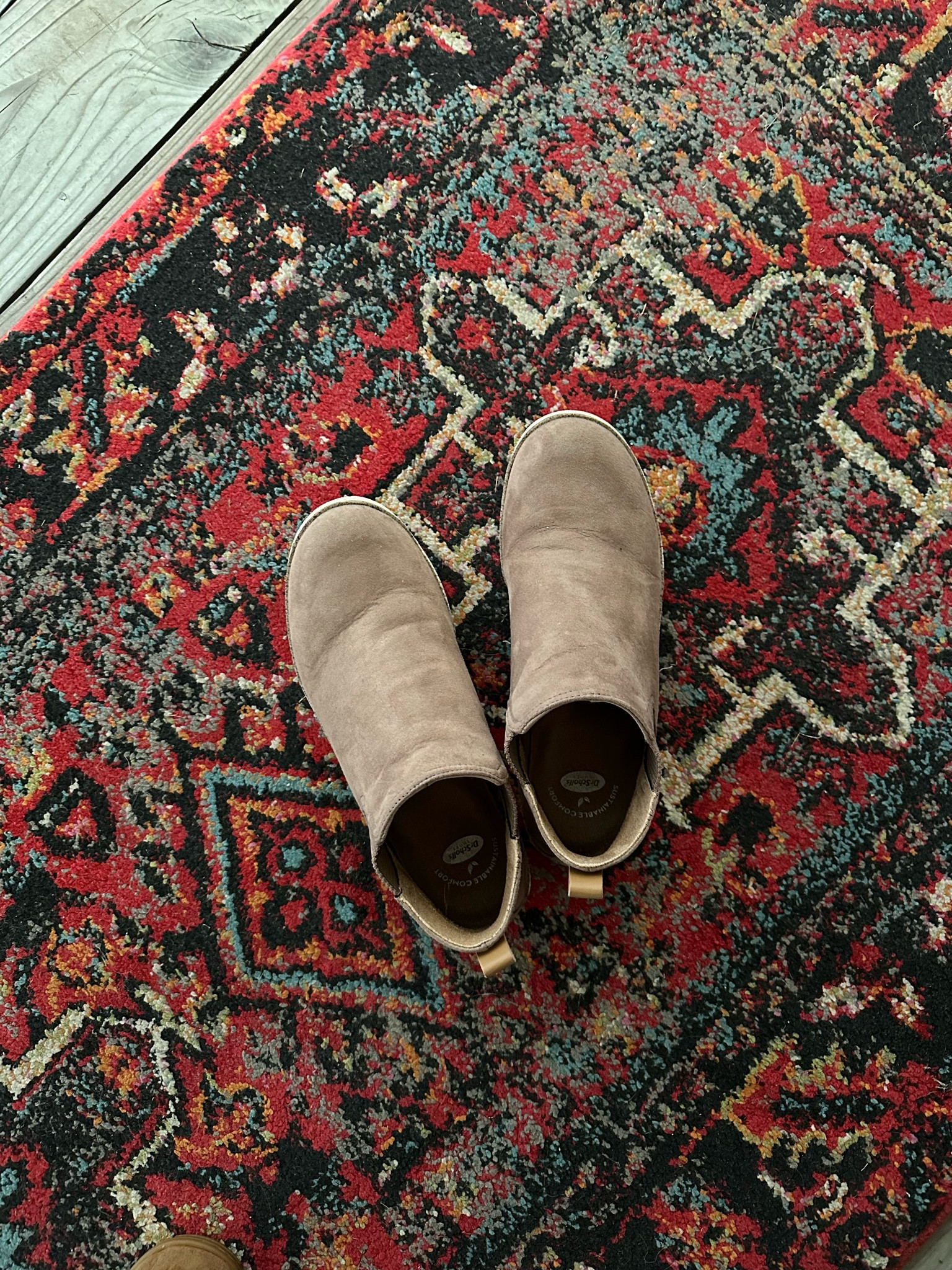 chelsea boot sneakers by dr. scholl’s // fall outfit // women’s fashion // women’s shoes

#LTKshoecrush #LTKSeasonal #LTKstyletip