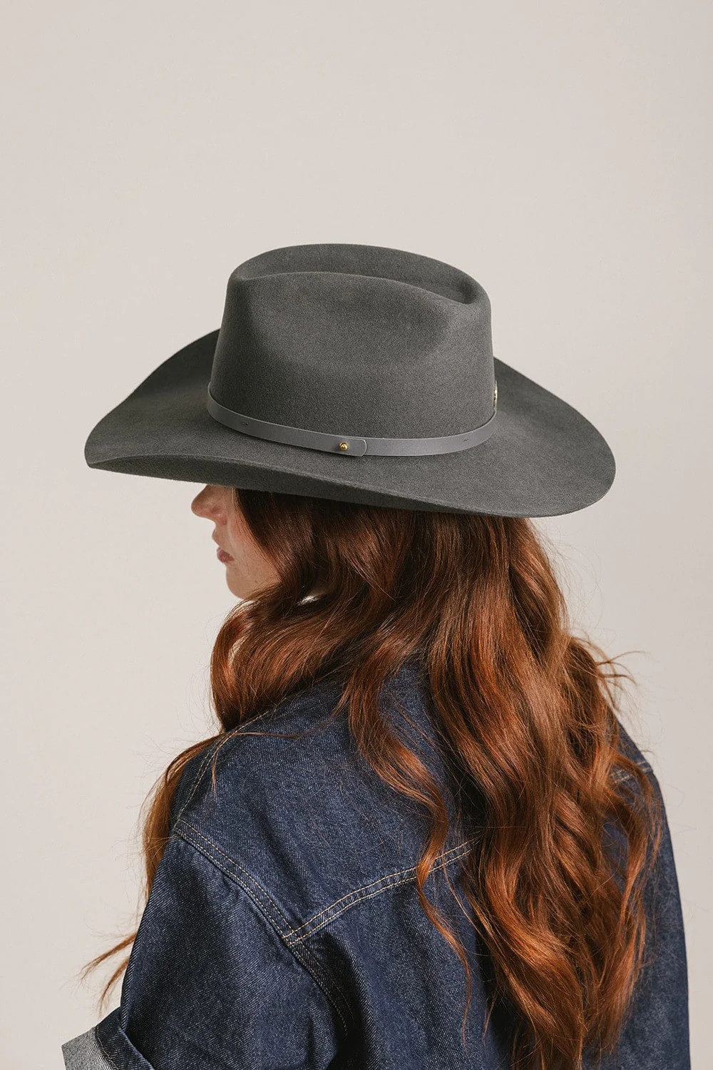 Shane Cowboy Hat | Gigi Pip