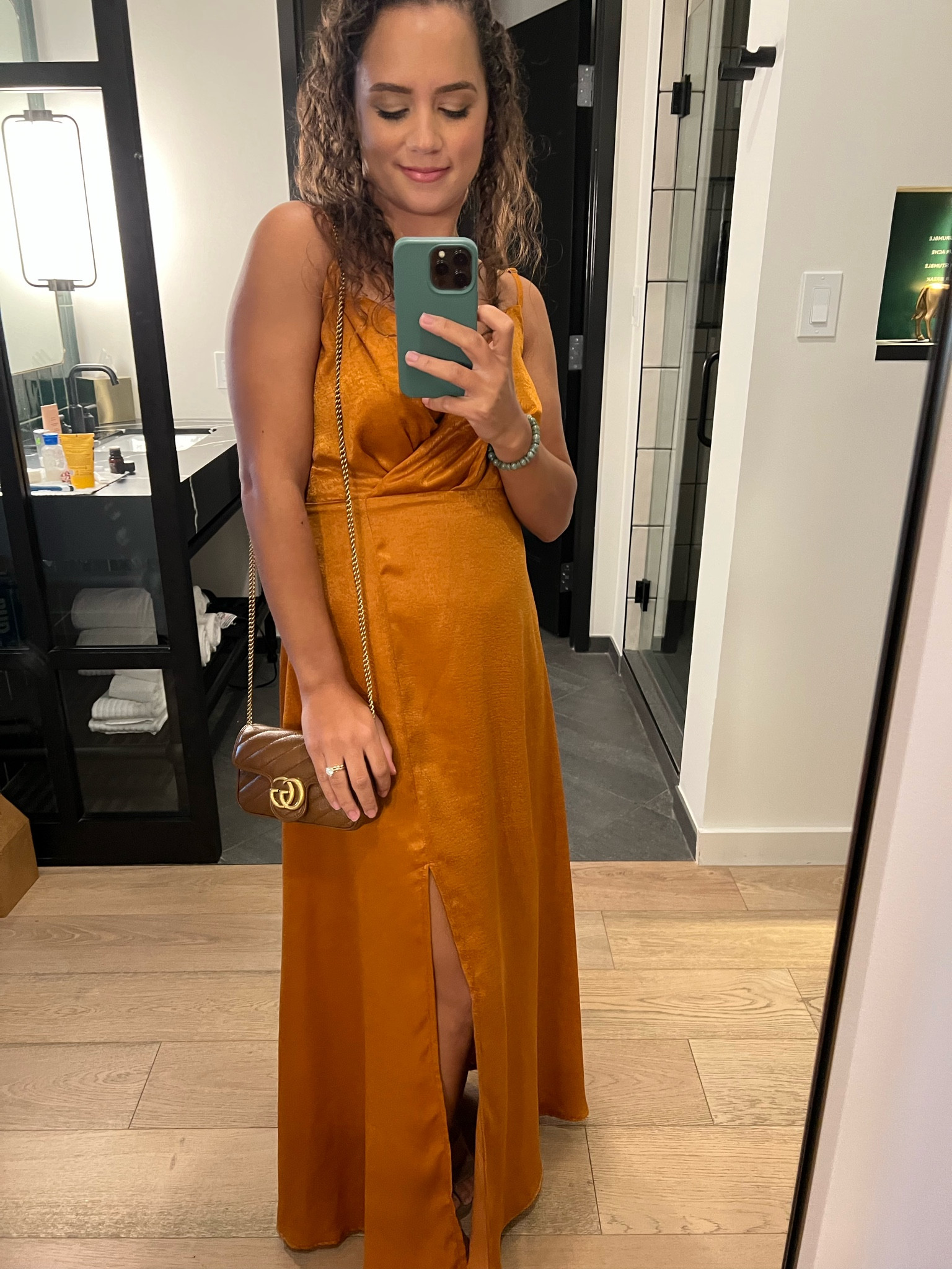 Not too late for a nice fall wedding guest dress! 

#LTKStyleTip #LTKFindsUnder100 #LTKWedding