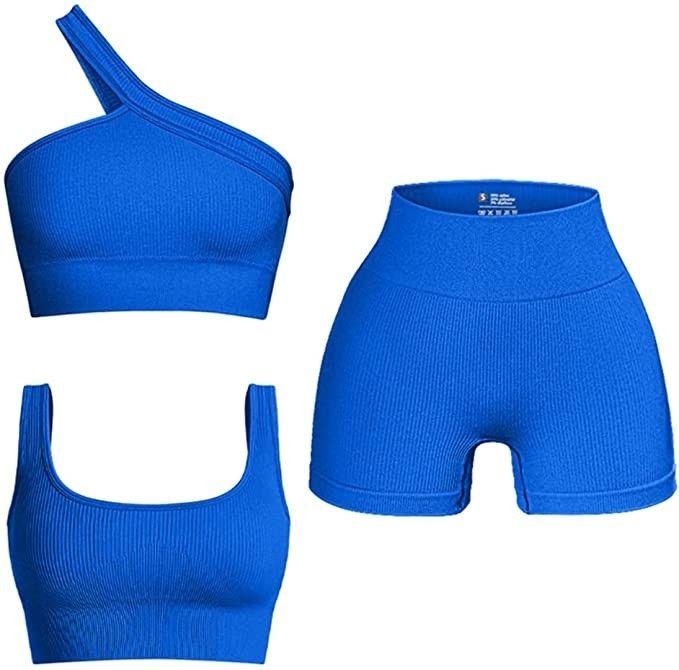 Summer Outfits 2022, Women's 3 Piece Outfits | Amazon (US)