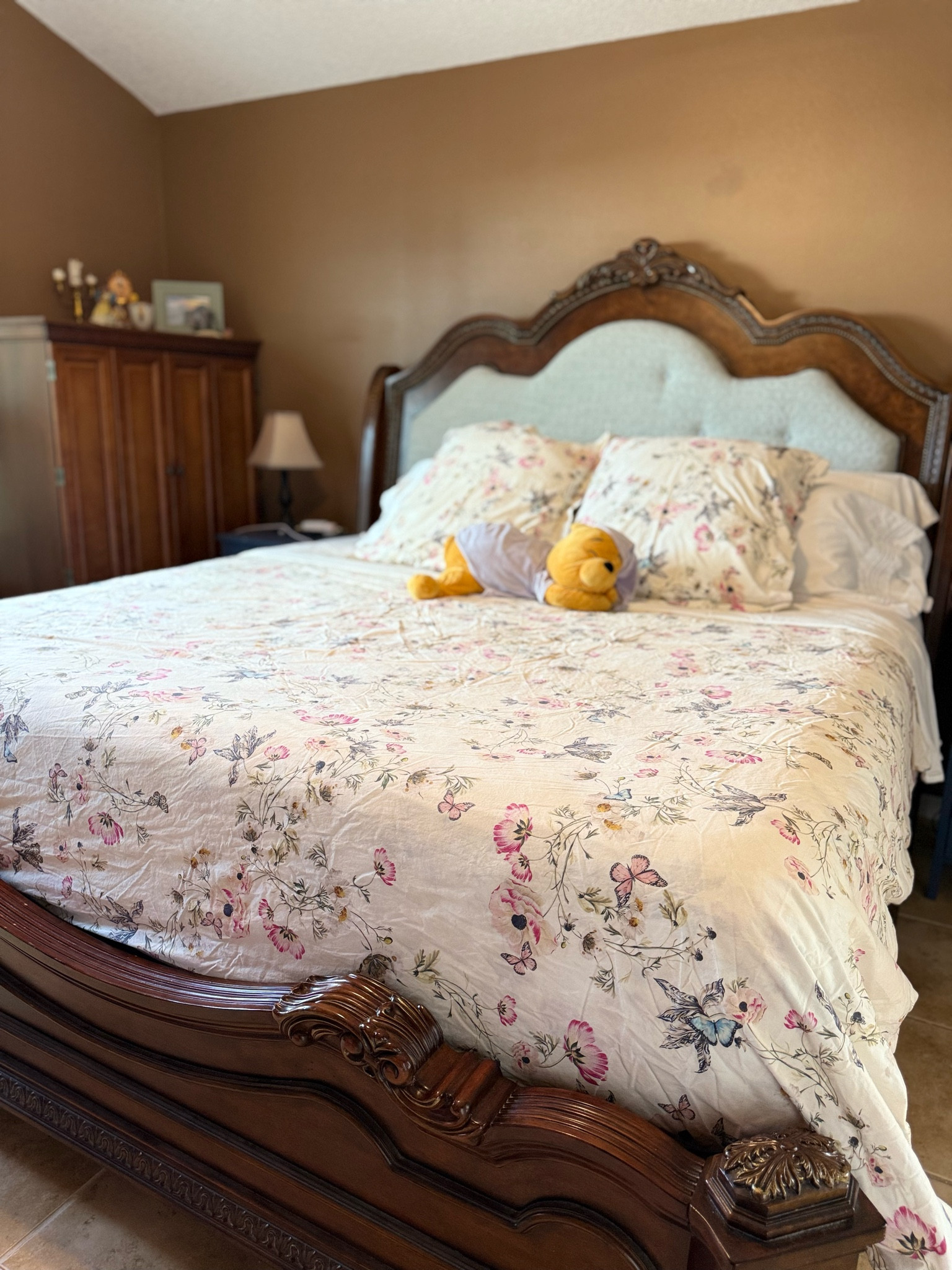 Mid week reset refresh ✨ 



#LTKHome